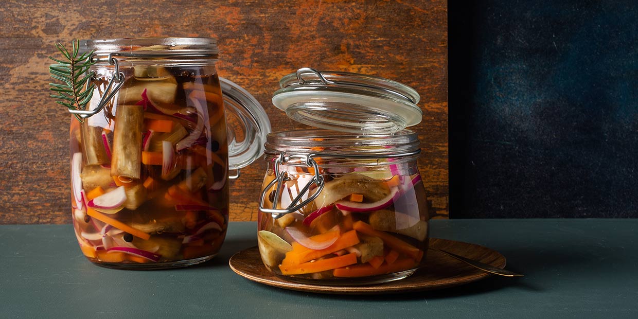 Vegan „klaasimeistri heeringas“