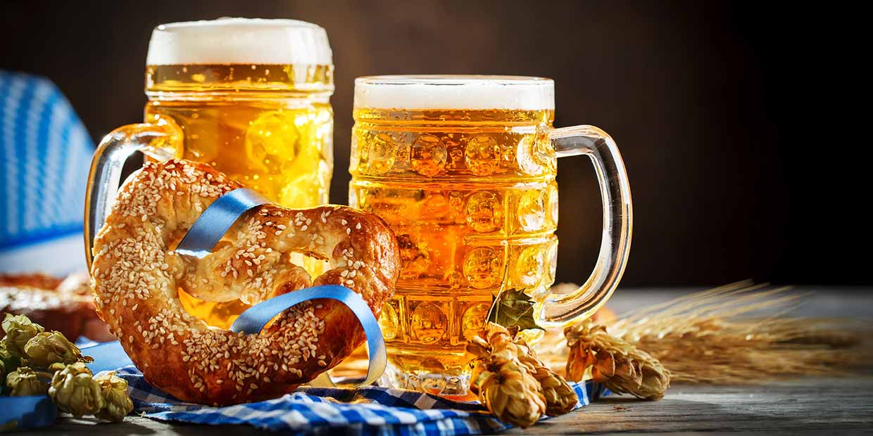 Oktoberfest MS Finlandial