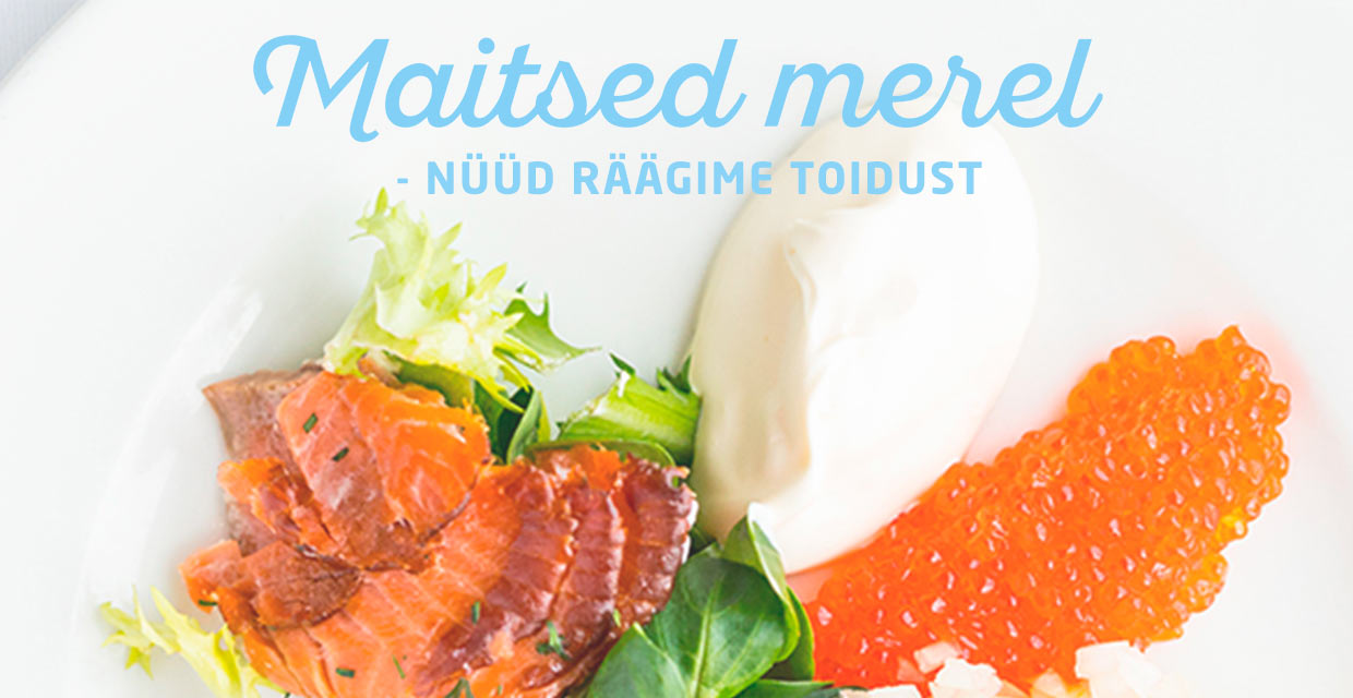 2018 sügise Räägime toidust - loengud
