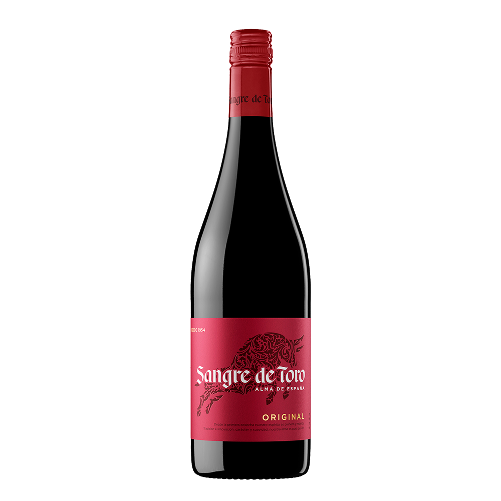 Sangre de Toro Torres