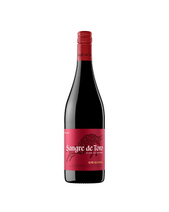 Sangre de Toro Torres
