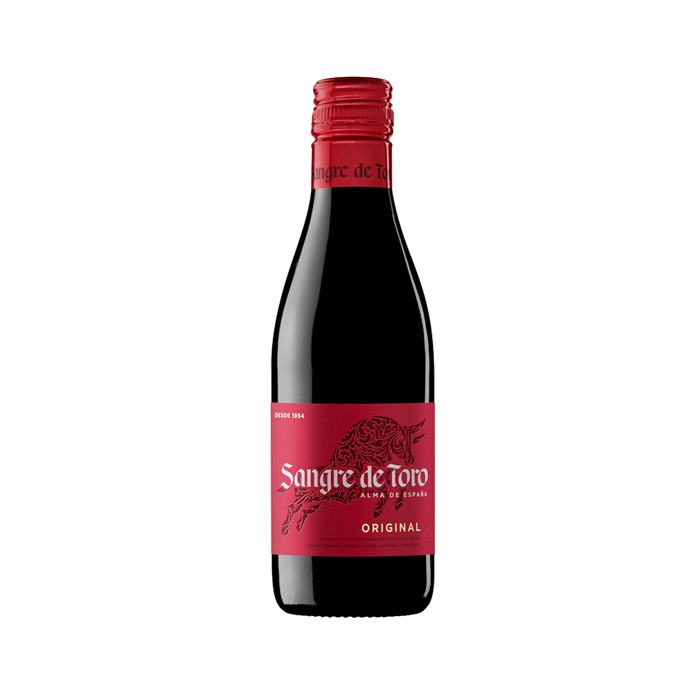 Sangre de Toro Torres