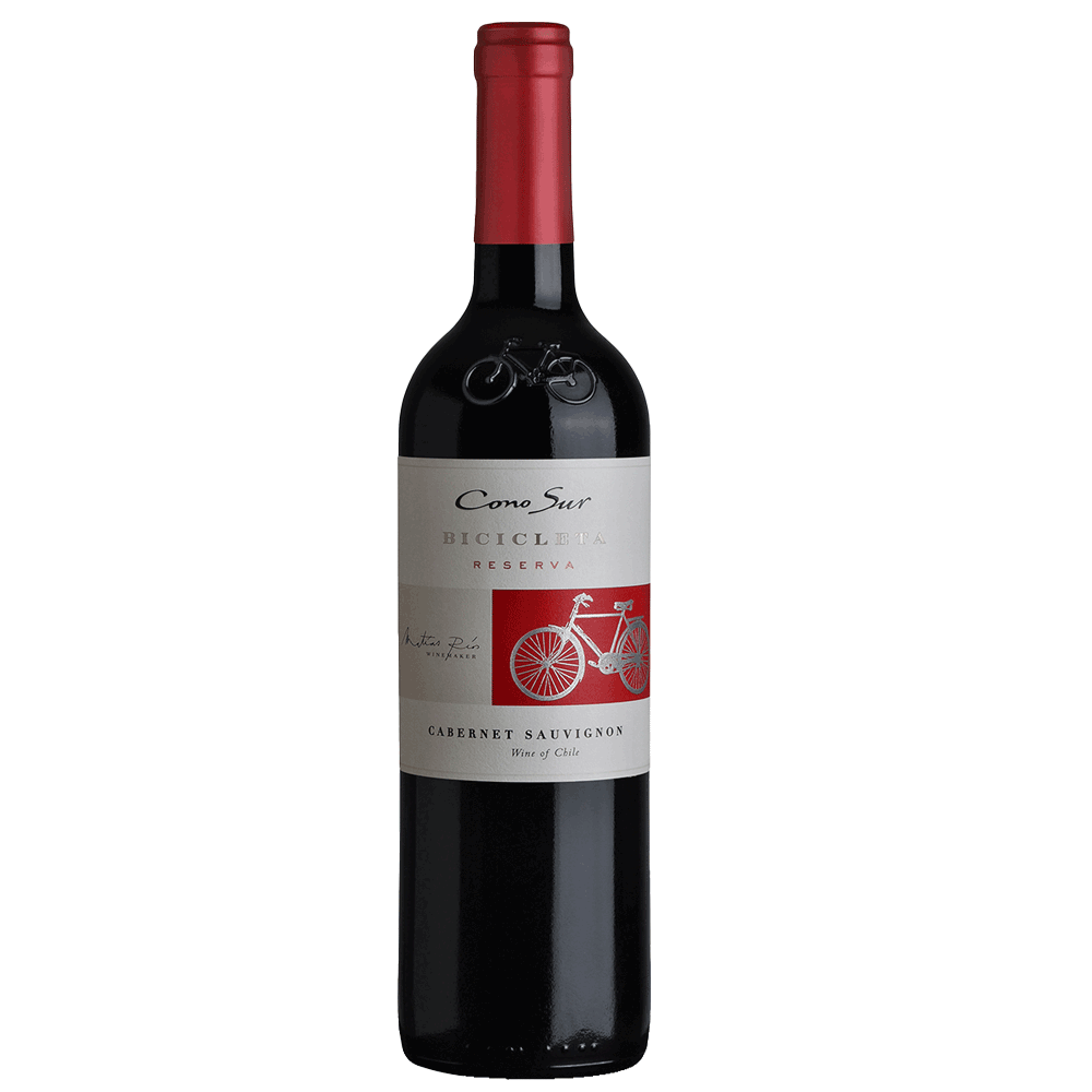 Cono Sur Bicicleta Cabernet Sauvignon