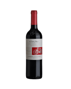 Cono Sur Bicicleta Cabernet Sauvignon