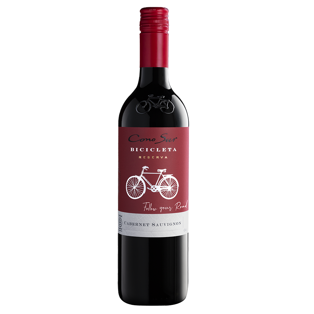 Cono Sur Bicicleta Cabernet Sauvignon
