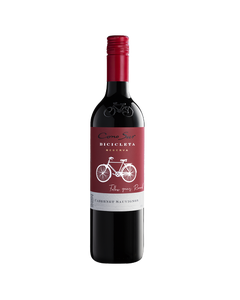 Cono Sur Bicicleta Cabernet Sauvignon