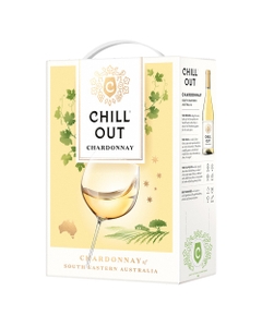 Chill Out Chardonnay BIB