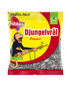 Djungelvrål 450g