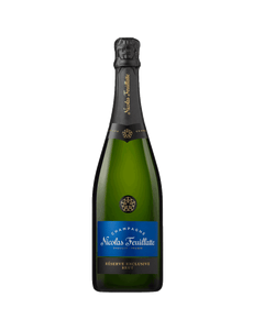 Nicolas Feuillatte Brut Réserve 6-pack