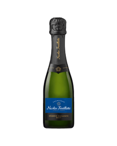 Nicolas Feuillatte Brut Réserve