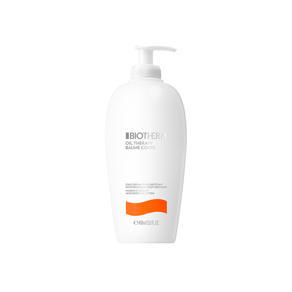 BIOTHERM Baume Corps Nutrition Body Lotion, 400 ml