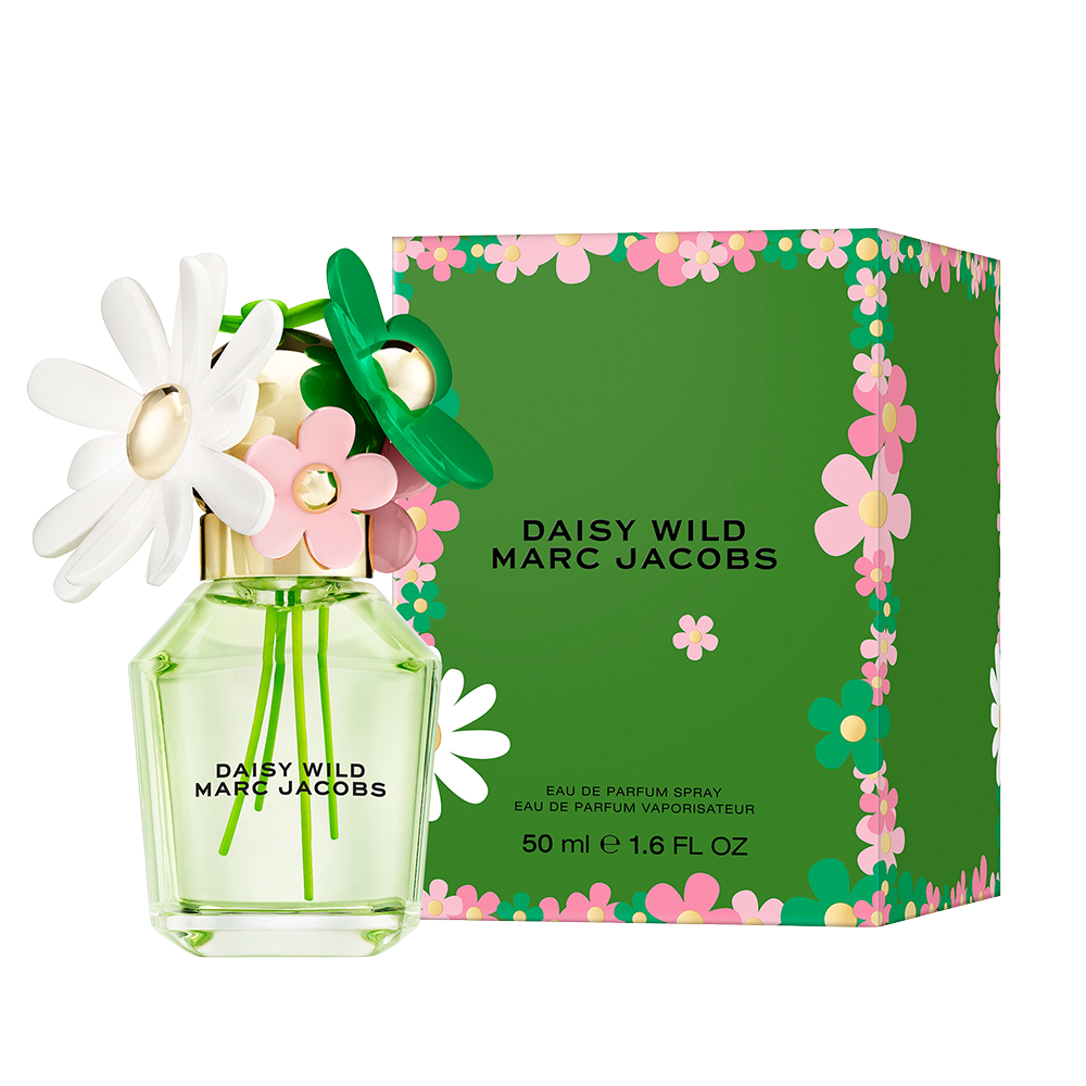 MARC JACOBS Daisy Wild EdP 50 ml  