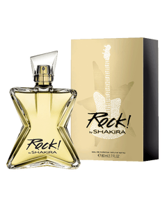 SHAKIRA Rock By Shakira EdT
