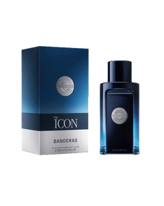 BANDERAS The Icon EdT