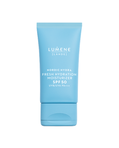 Lähde Fresh Hydration Moisturizer SPF 50