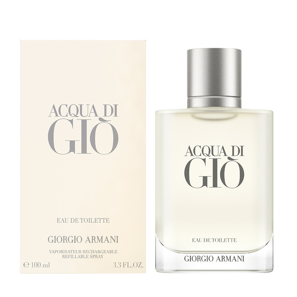 GIORGIO ARMANI Acqua Di Gio Homme EdT 100 ml