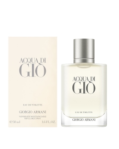 GIORGIO ARMANI Acqua Di Gio Homme EdT 50 ml
