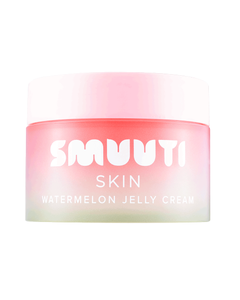 SMUUTI Watermelon Dew Jelly Cream