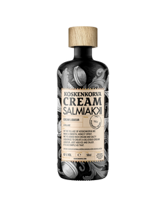 Koskenkorva Cream Salmiakki, 50cl