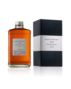 Nikka from the Barrel, 50cl