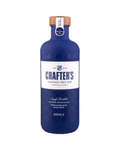 Crafters London Dry Gin