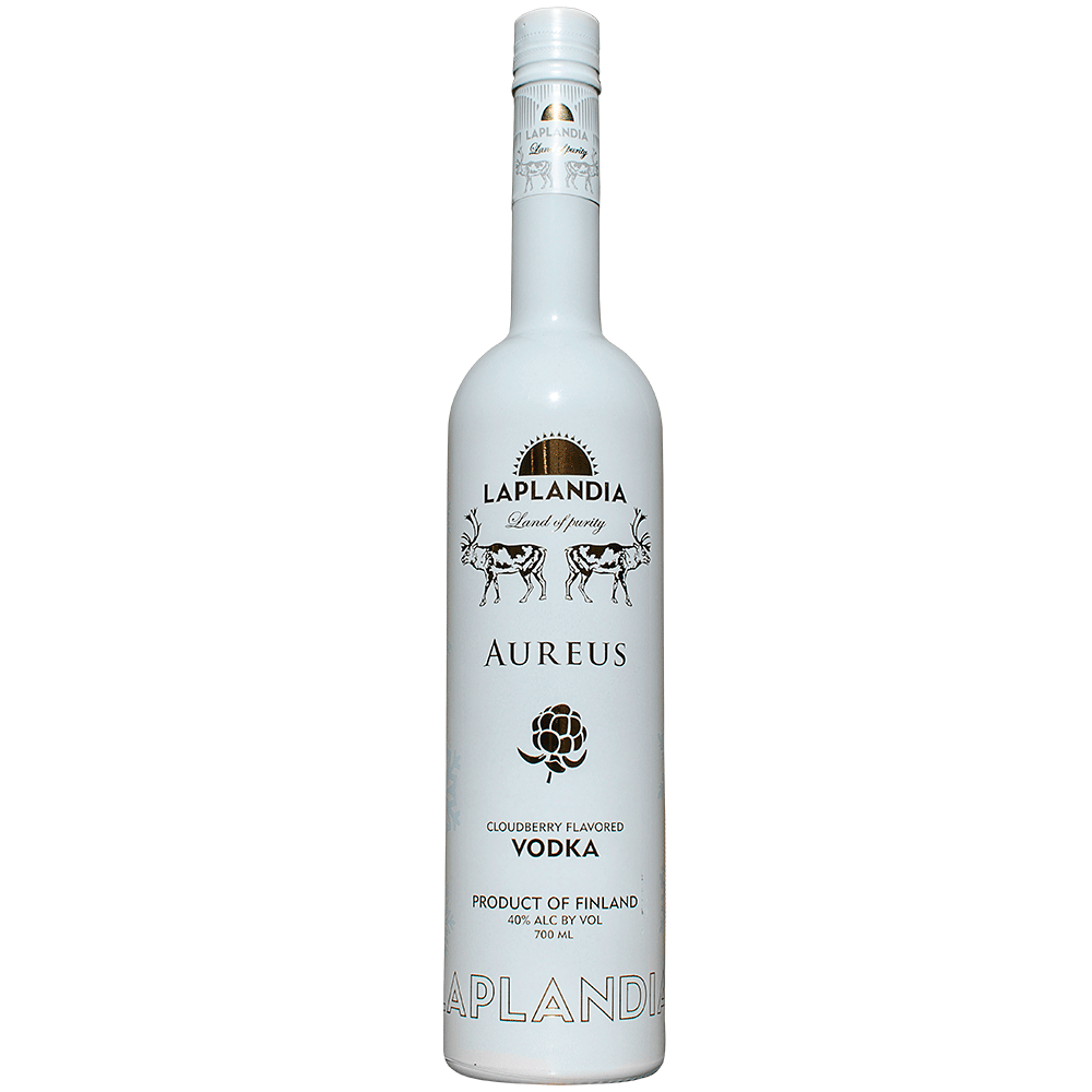 Laplandia Aureus Cloudberry 