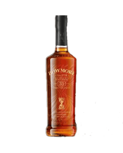 Bowmore Timeless Series 33 YO