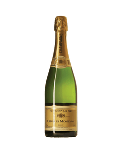 Charles Montaine Champagne Brut