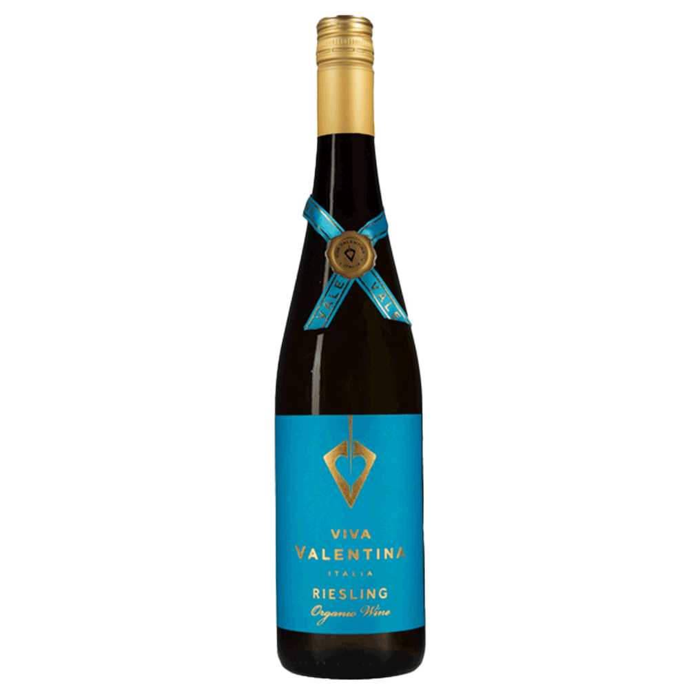 Viva Valentina Riesling, EKO