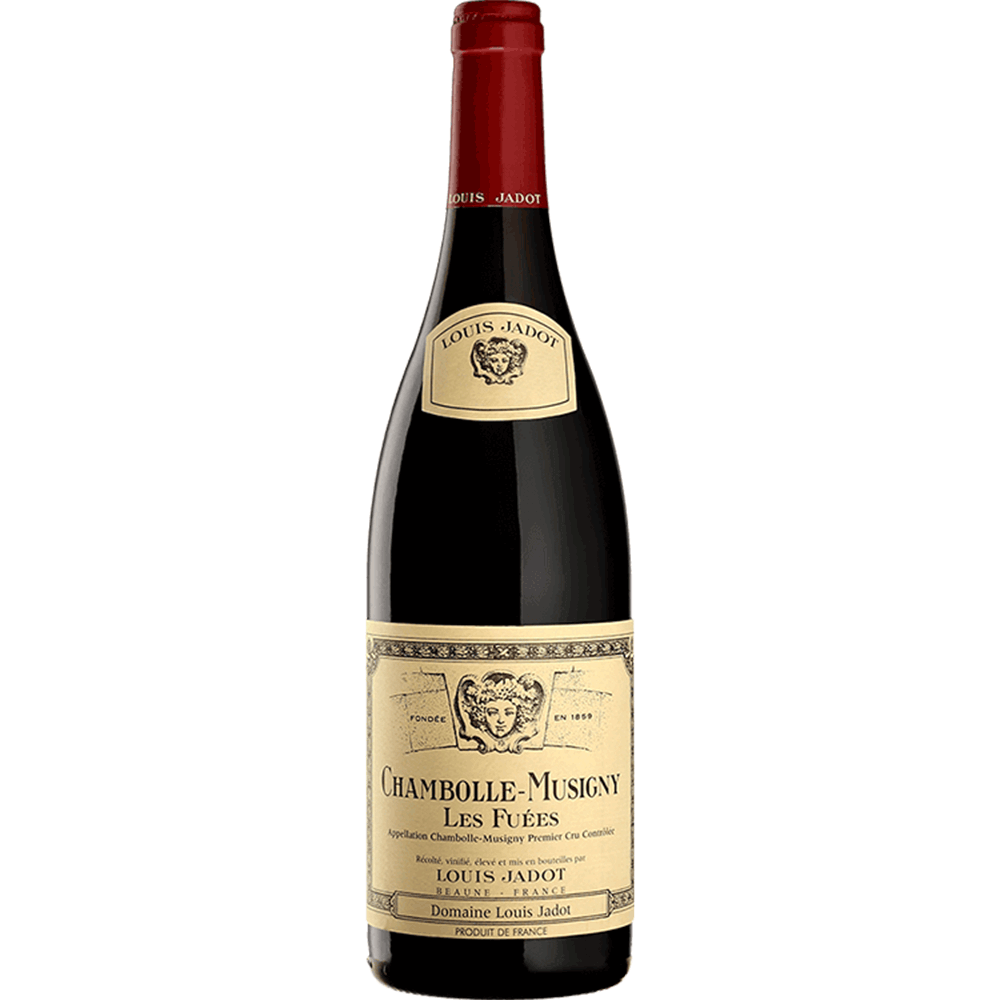 Louis Jadot Chambolle- Musigny 1er Cru Fuées 2021 