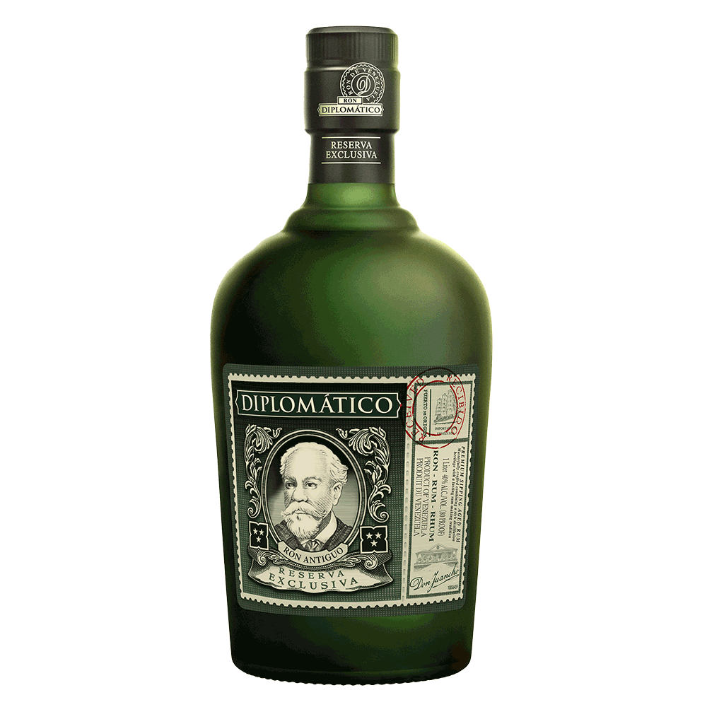 Diplomatico Reserva Exclusiva 1 l