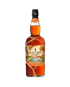 Plantation Grande Reserve Barbados 40 %