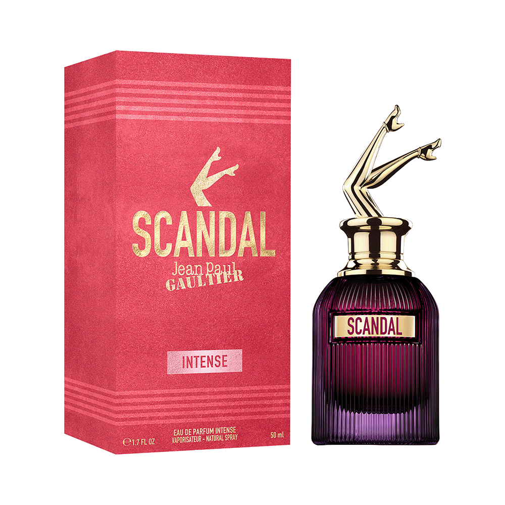 JEAN-PAUL GAULTIER Scandal Intense EdP