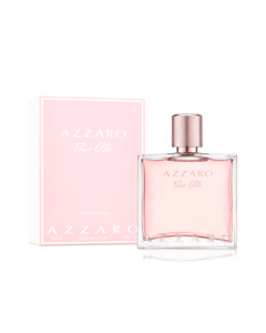 AZZARO Pour Elle EdP 100 ml