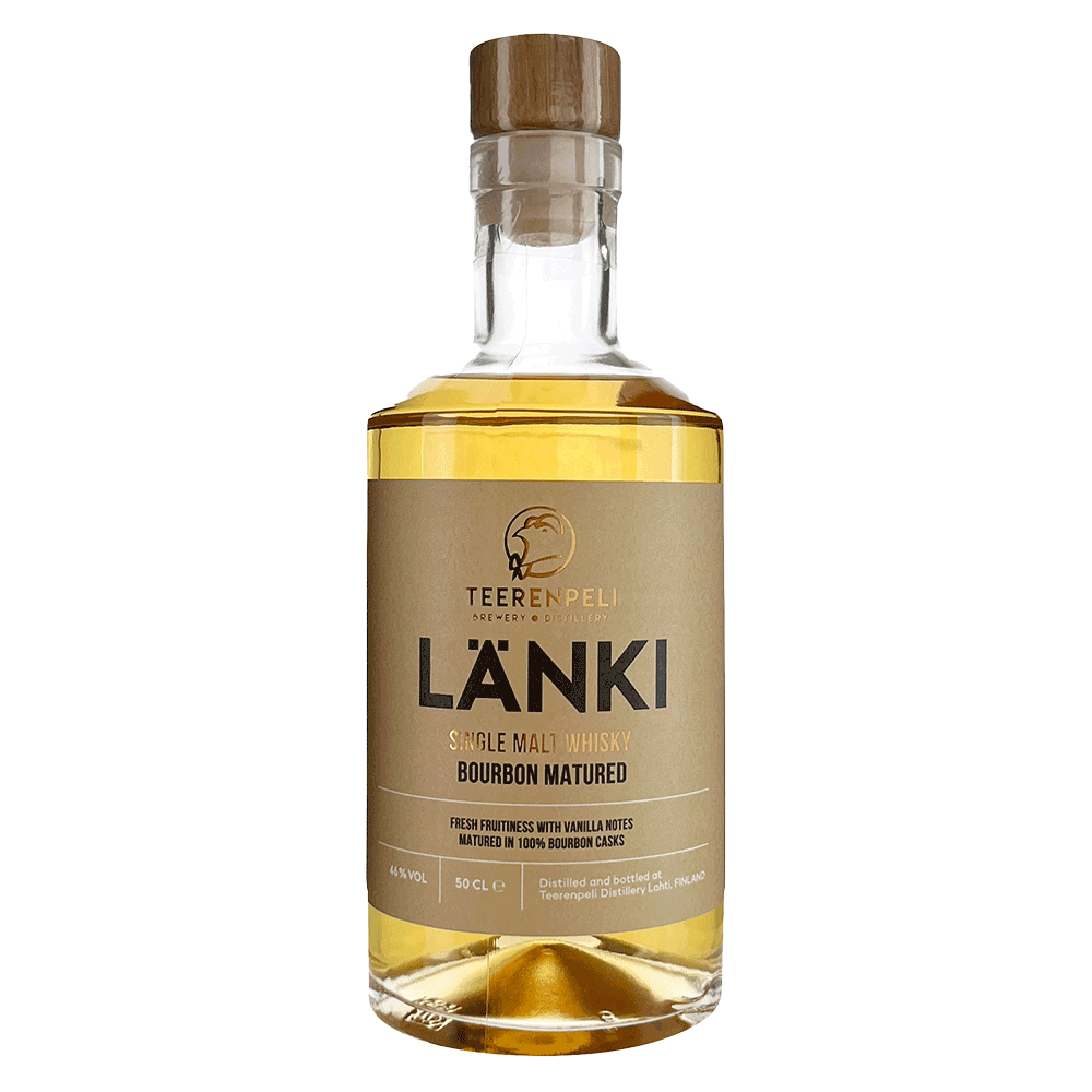 Teerenpeli Länki, 50 cl