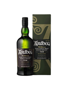 Ardbeg 10 YO 100 cl
