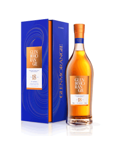 Glenmorangie 18 YO Infinita, 70cl