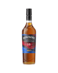 Bowmore 14 YO