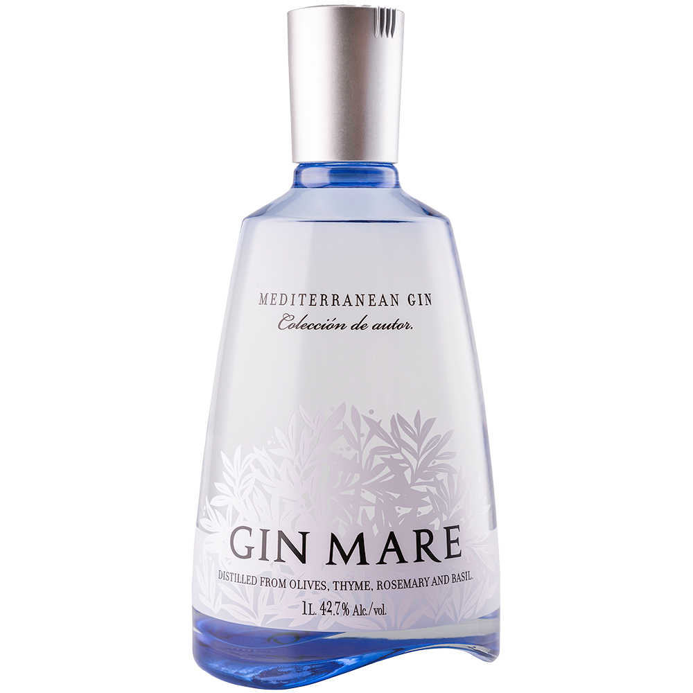 Gin Mare 100cl