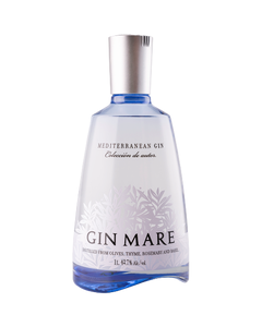 Gin Mare 100cl