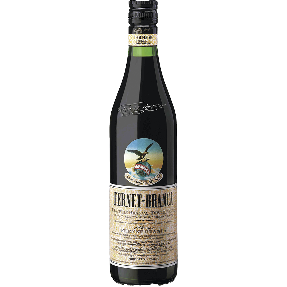 Fernet Branca, 100 cl