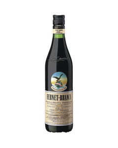 Fernet Branca, 100 cl