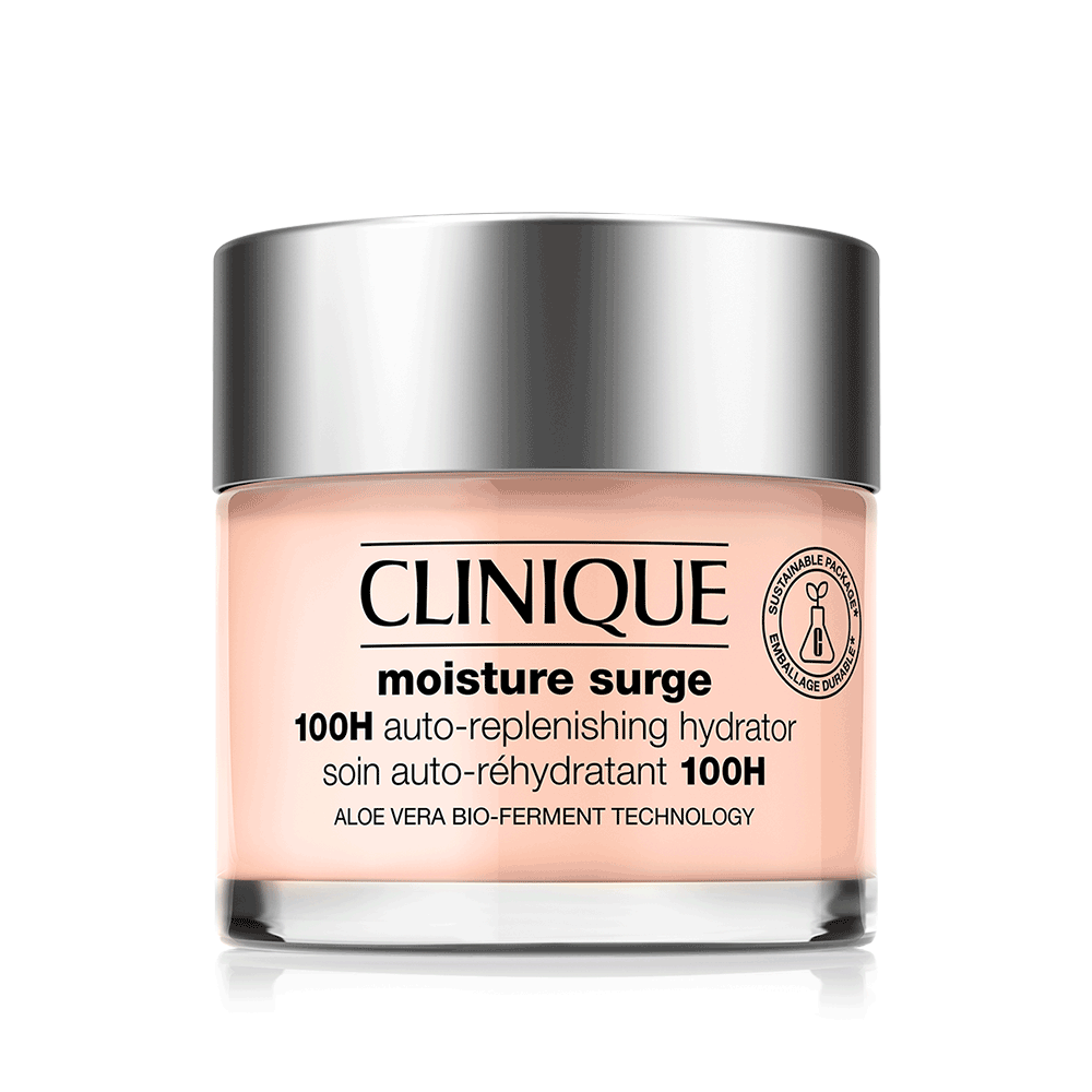 CLINIQUE Moisture Surge 100H Auto-Replenishing Hydrator 50ml