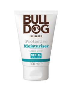 BULL DOG Protective Moisturiser