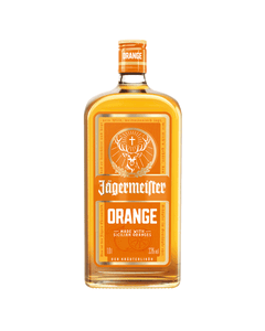 Jägermeister Orange 33% 100cl