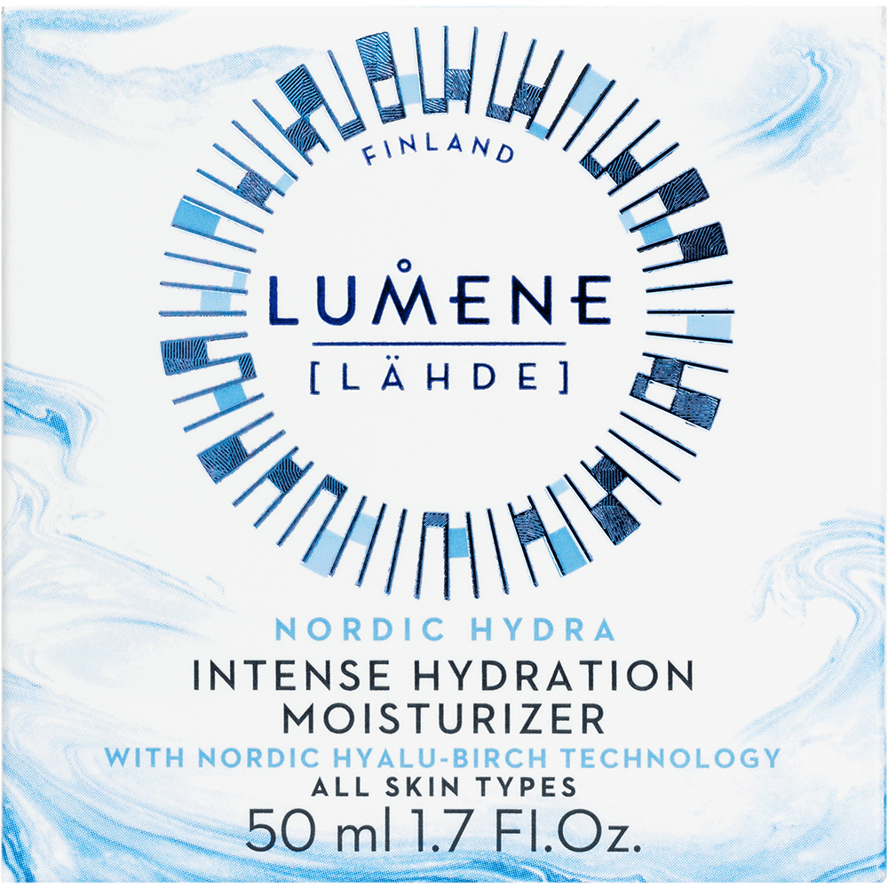 LUMENE Nordic Hydra [Lähde] Intense Hydration Moisturizer