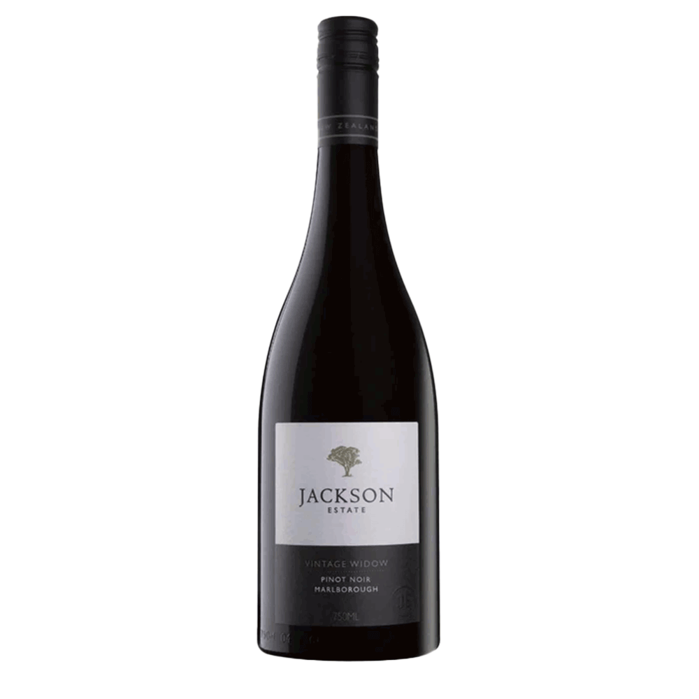 Jackson Estate Vintage Widow Pinot Noir