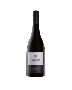 Jackson Estate Vintage Widow Pinot Noir