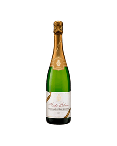 André Delorme Crémant de Bourgogne Brut 6 x 75 cl