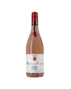 Bonpas Cotes du Rhone Rosé 75 cl